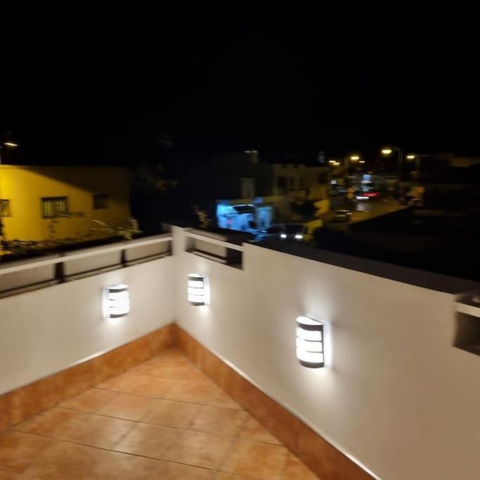 Santiago Del Teide Apartman 외부 사진