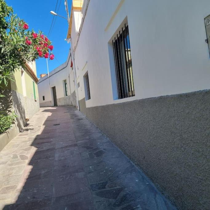 Santiago Del Teide Apartman 외부 사진