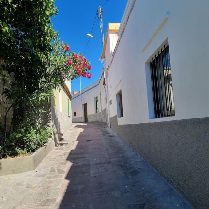 Santiago Del Teide Apartman 외부 사진